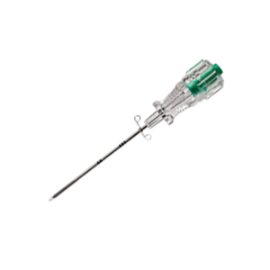 Agulha coaxial Magnum®