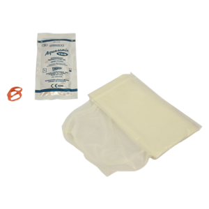 Capa Ultrassom CIV-FLEX