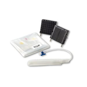 Acessórios para Stepper – Plataforma de Acesso Transperineal